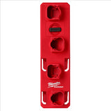 Milwaukee Tool PACKOUT M12 Battery Rack (48-22-8338)