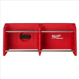 Milwaukee Tool PACKOUT Tool Rack (48-22-8340)