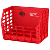 Milwaukee Tool PACKOUT Compact Wall Basket