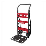 Milwaukee Tool PACKOUT 2 WHEEL CART