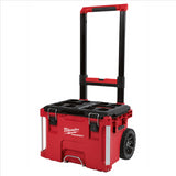 Milwaukee Tool PACKOUT Rolling Tool Box