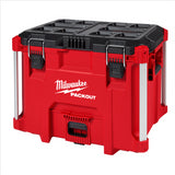 Milwaukee Tool PACKOUT XL Tool Box (48-22-8429)