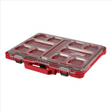 Milwaukee Tool PACKOUT Low-Profile Organizer