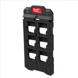 Milwaukee Tool PACKOUT Compact Wall Plate (48-22-8486)