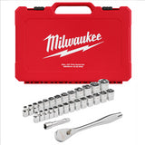 Milwaukee Tool 29pc 3/8