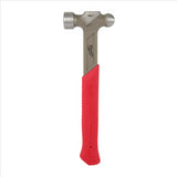 Milwaukee Tool 16oz STEEL BALL PEEN HAMMER