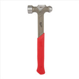 Milwaukee Tool 24oz STEEL BALL PEEN HAMMER