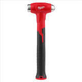 Milwaukee Tool 16oz Dead Blow Ball Peen Hammer