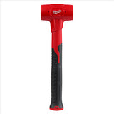 Milwaukee Tool 28oz Dead Blow Hammer