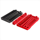 Milwaukee Tool 1/4 - 3/8  106pc Ratchet and Socket PK-OUT Tray