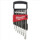 Milwaukee Tool 7PC COMBINATION WRENCH SET METRIC