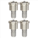 DRYWALL SCREW SETTER 4PK