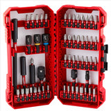 SHOCKWAVE Impact Duty Driver Bit Set - 55PC