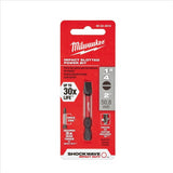 Milwaukee Tool SHOCKWAVE 2