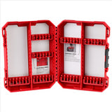 Customizable Large Case for Impact Driver Accessories (48-32-9922)