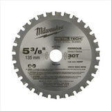 Milwaukee Tool 5-3/8