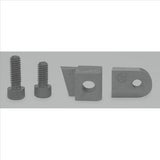 14 GAUGE SHEAR BLADE SET