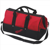 Milwaukee Tool HEAVY DUTY WATER RESIS CONTRACTORS STORAGE BAG, 18