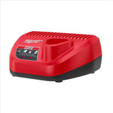 Milwaukee Tool M12 Lithium-ion Battery Charger