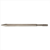 SDS PLUS BULL POINT CHISEL 10 IN.