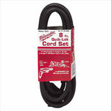 Milwaukee Tool 8 FT. QUICK LOCK CORD REPLACEMENT