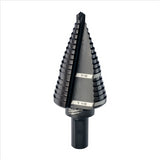 #9 Step Drill Bit