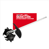 M18 FUEL QUIK-LOK Cultivator Attachment