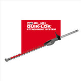 M18 FUEL QUIK-LOK Hedge Trimmer Attachment