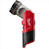 Milwaukee Tool M12 TRUEVIEW HD LED FLASHLIGHT LIGHT (BARE)