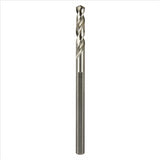 High Speed Steel Pilot Bit 1/4