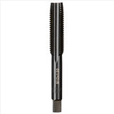 M12-1.50 mm Straight Flute Plug Tap