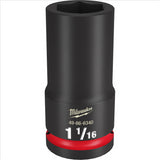 Milwaukee Tool SHOCKWAVE Impact Duty 3/4