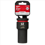 Milwaukee Tool SHOCKWAVE Impact Duty 3/4