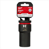 Milwaukee Tool SHOCKWAVE Impact Duty 3/4