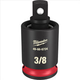 Milwaukee Tool SHOCKWAVE Impact Duty 3/8