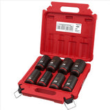 Milwaukee Tool 8PCSHOCKWAVE Impact Duty 3/4