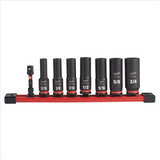 Milwaukee Tool 8PC SHOCKWAVE Impact Duty 3/8