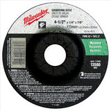 Grinding Wheel 4-1/2