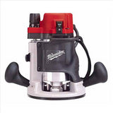 1-3/4 MAX HP BODYGRIP ROUTER; 11-AMP, 24,000 RPM