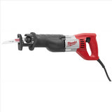 Milwaukee Tool 12 AMP SAWZALL RECIP SAW KIT