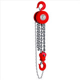 5 Ton Chain Hoist (9780-20)