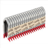 1.5 INCH 9 GAUGE GALVANIZED STAPLES