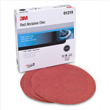 HOOKIT DISC 01219 6 IN P320 50/BOX