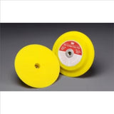 3M™ Hookit™ Disc Pad Holder 947, 7 in x 1 in x 5/8 in 5/8-11 Internal, 1 per case