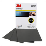 PAPER SHEETS WETORDRY TRIMITE 9