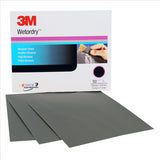 PAPER SHEETS IMPERIAL WETORDRY 9