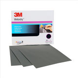 PAPER SHEETS IMPERIAL WETORDRY 9