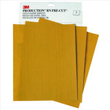 PAPER SHEETS RESINITE GOLD 9