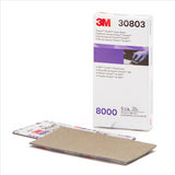 3M Trizact Hookit Foam Sheet 8000