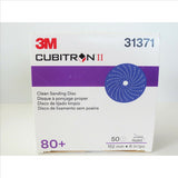 Cubitron II Hookit Clean Sanding Disc 6